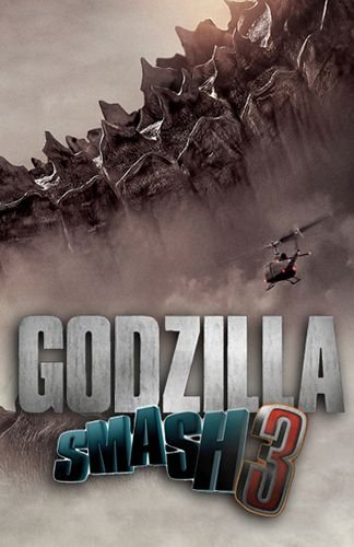game pic for Godzilla: Smash 3